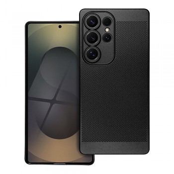 Kryt pro Samsung S25 ULTRA Breezy černý