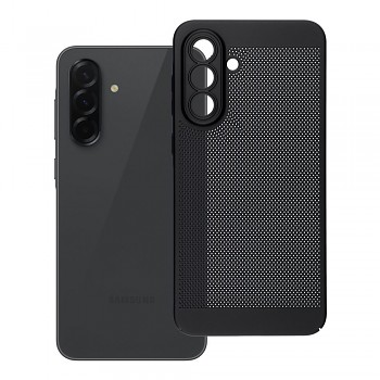 Kryt pro Samsung A36 5G Breezy černý