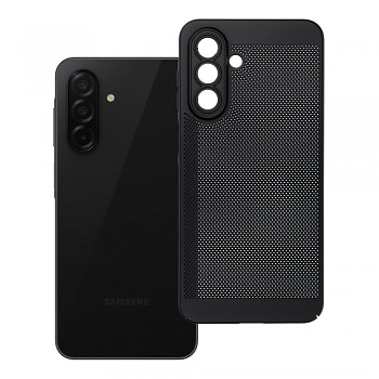Kryt pro Samsung A26 5G Breezy černý
