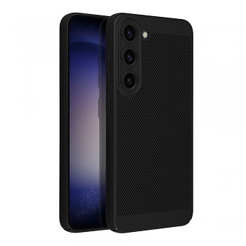 Kryt pro Samsung S25 EDGE Breezy černý