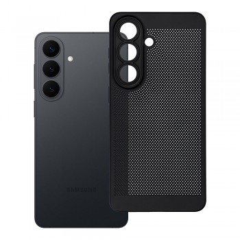 Kryt pro Samsung S26 Breezy černý