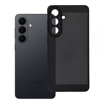 Kryt pro Samsung S26 PLUS Breezy černý