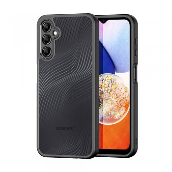 DUX DUCIS kryt AIMO pro SAMSUNG A25 5G černý