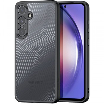 DUX DUCIS kryt AIMO pro SAMSUNG A55 černý