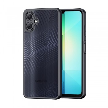 DUX DUCIS kryt AIMO pro SAMSUNG A06 černý