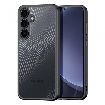 DUX DUCIS kryt AIMO pro SAMSUNG S25 Plus černý