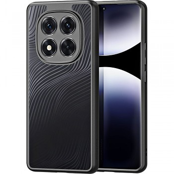 DUX DUCIS kryt AIMO pro REDMI NOTE 14 Pro 4G černý