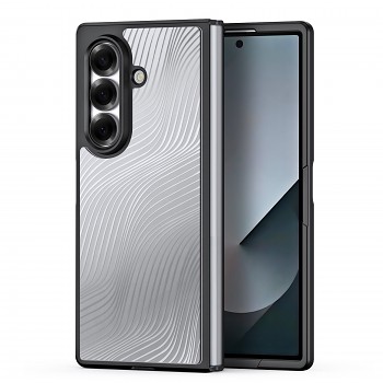 DUX DUCIS kryt AIMO pro SAMSUNG Z Fold7 černý