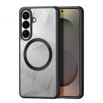 DUX DUCIS kryt AIMO pro SAMSUNG S26 černý