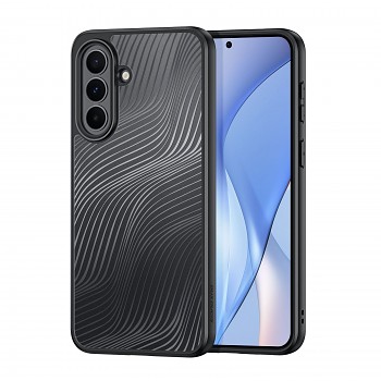 DUX DUCIS kryt AIMO pro SAMSUNG A37 černý