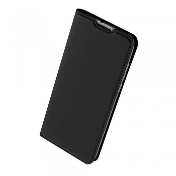 Dux Ducis pouzdro SKIN PRO pro SAMSUNG A25 5G černé