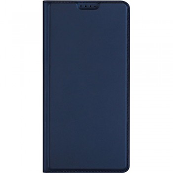 Dux Ducis pouzdro SKIN PRO pro SAMSUNG S24 Plus modré