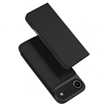 Dux Ducis pouzdro SKIN PRO pro IPHONE 17 AIR černé