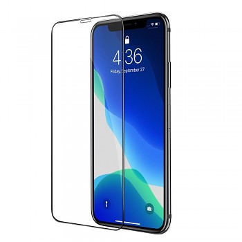 Ochranné tvrzené sklo pro iPhone X / XS / 11 PRO Hoco HD antistatické 25 ks G10