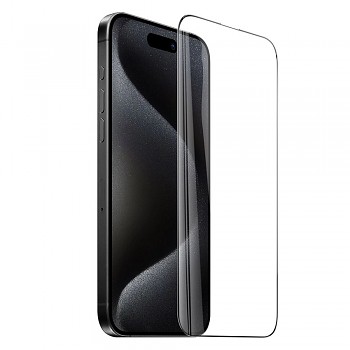Ochranné tvrzené sklo pro iPhone 17 AIR Hoco HD antistatické 25 ks G10