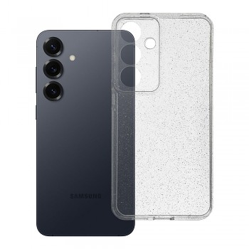 Kryt pro Samsung S25 Clear Case 2 mm Blink transparentní