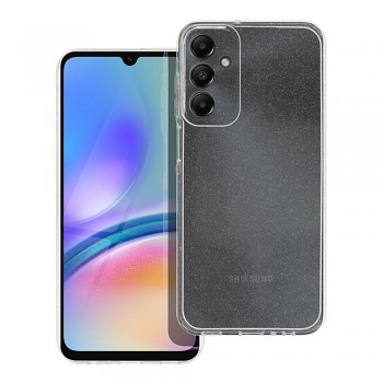 Kryt pro Samsung A15 5G / A15 4G Clear Case 2 mm Blink transparentní
