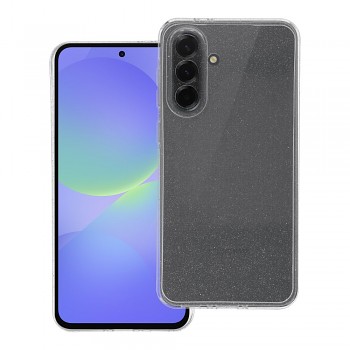 Kryt pro Samsung A36 5G Clear Case 2 mm Blink transparentní