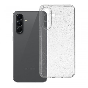 Kryt pro Samsung A56 5G Clear Case 2 mm Blink transparentní