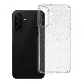 Kryt pro Samsung A26 5G Clear Case 2 mm Blink transparentní