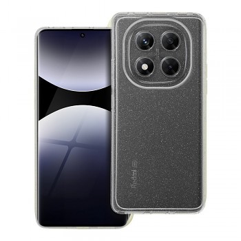 Kryt pro Xiaomi Redmi Note 14 PRO 5G / 14 PRO PLUS 5G Clear Case 2 mm Blink transparentní