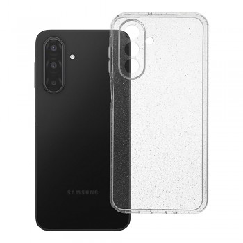 Kryt pro Samsung A17 / A18 Clear Case 2 mm Blink transparentní