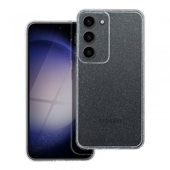 Kryt pro Xiaomi Redmi 15C (173.16 x 81.07 x 8.2) Clear Case 2 mm Blink transparentní