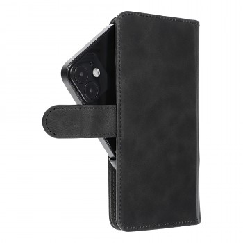 Pouzdro pro Samsung S21 / NOTE / NOTE 2 / NOTE 3 / S10 / Huawei P30 Lite / P9 / P9 Lite / SONY XPERIA Z3 / Z4 / Z5 černé