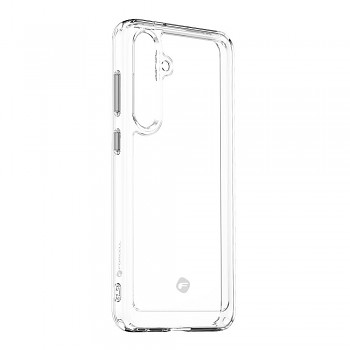 Kryt pro Samsung S24 PLUS Forcell F-Protect transparentní
