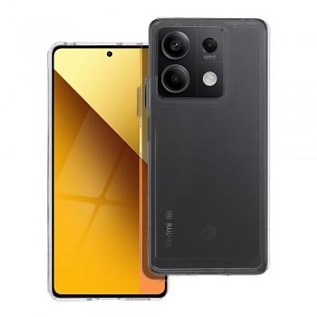 Kryt pro Xiaomi Redmi Note 13 5G Forcell F-Protect transparentní