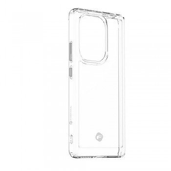 Kryt pro Xiaomi Redmi Note 13 PRO 4G Forcell F-Protect transparentní