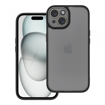 Kryt pro iPhone 15 Variete černý