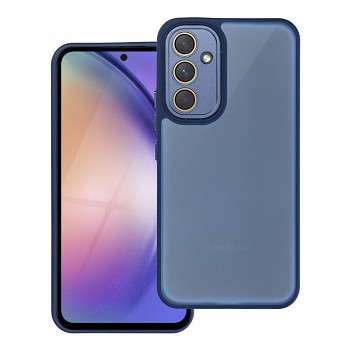Kryt pro Samsung A54 5G Variete tmavě modrý