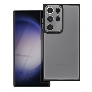 Kryt pro Samsung S23 ULTRA Variete černý