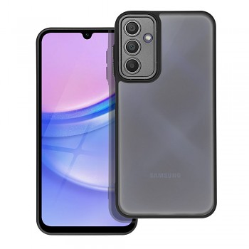 Kryt pro Samsung A15 4G / A15 5G Variete černý