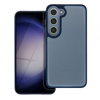 Kryt pro Samsung S23 Variete tmavě modrý