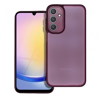 Kryt pro Samsung A25 5G Variete fialový