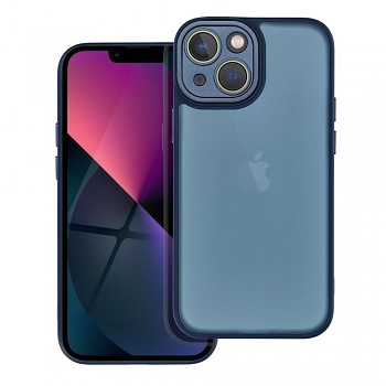 Kryt pro iPhone 13 MINI Variete tmavě modrý