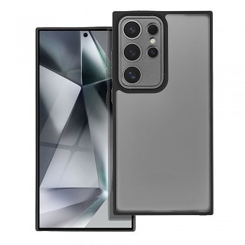 Kryt pro Samsung S24 ULTRA Variete černý
