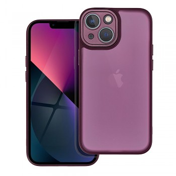 Kryt pro iPhone 13 MINI Variete fialový
