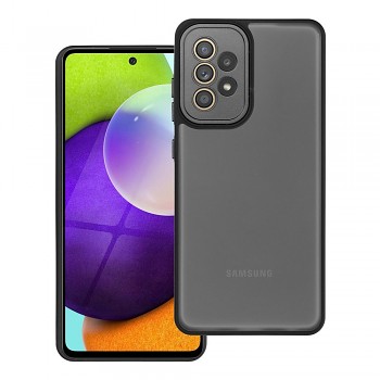Kryt pro Samsung A52 5G / A52 LTE (4G) / A52s 5G Variete černý