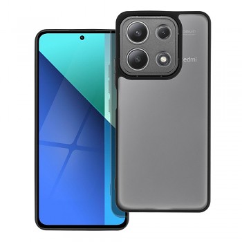 Kryt pro Xiaomi Redmi Note 13 4G Variete černý
