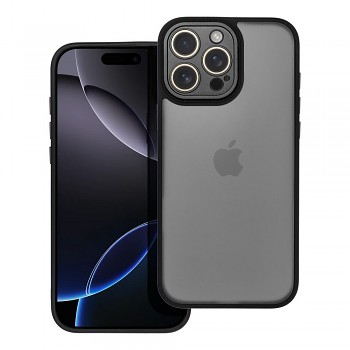 Kryt pro iPhone 16 PRO MAX Variete černý