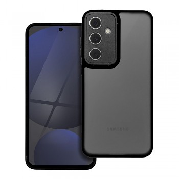 Kryt pro Samsung S24 FE Variete černý