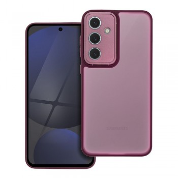 Kryt pro Samsung S24 FE Variete fialový