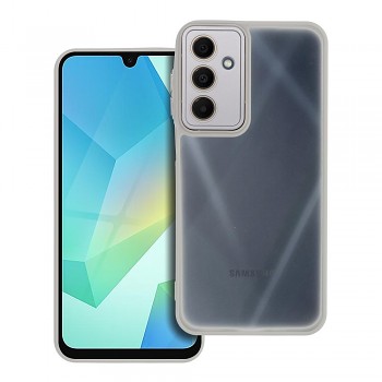 Kryt pro Samsung A16 5G / A16 4G Variete ocelový