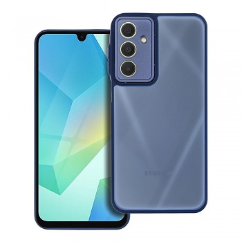Kryt pro Samsung A16 5G / A16 4G Variete tmavě modrý