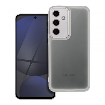 Kryt pro Samsung S24 FE Variete ocelový