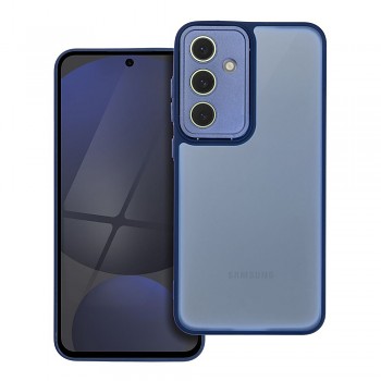 Kryt pro Samsung S24 FE Variete tmavě modrý
