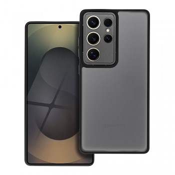 Kryt pro Samsung S25 ULTRA Variete černý